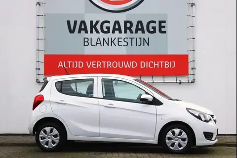 Used OPEL KARL Petrol 2018 Ad 