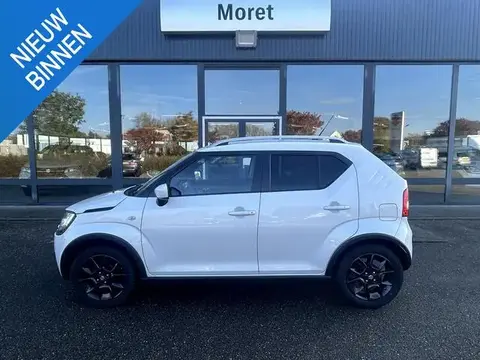 Used SUZUKI IGNIS Petrol 2020 Ad 