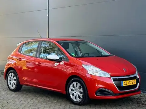 Used PEUGEOT 208 Petrol 2019 Ad 