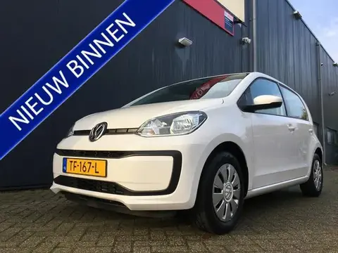 Used VOLKSWAGEN UP! Petrol 2018 Ad 