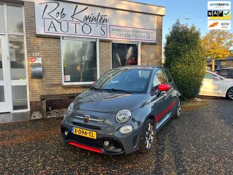 Used FIAT 500 Petrol 2019 Ad 