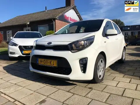 Annonce KIA PICANTO Essence 2020 d'occasion 