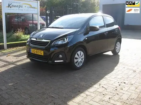 Used PEUGEOT 108 Petrol 2018 Ad 