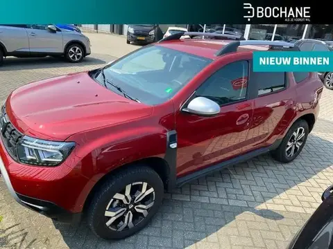 Used DACIA DUSTER LPG 2022 Ad 