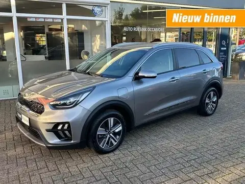 Annonce KIA NIRO Hybride 2022 d'occasion 