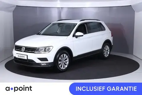 Used VOLKSWAGEN TIGUAN Petrol 2018 Ad 