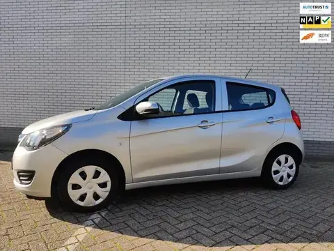 Used OPEL KARL Petrol 2018 Ad 