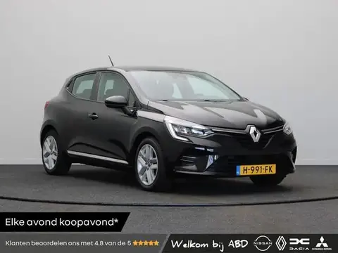 Used RENAULT CLIO Petrol 2020 Ad 