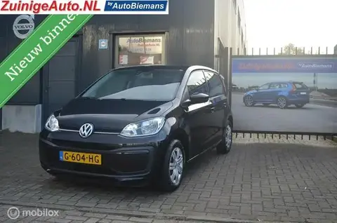 Used VOLKSWAGEN UP! Petrol 2019 Ad 