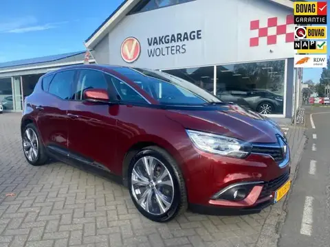 Used RENAULT SCENIC Petrol 2019 Ad 