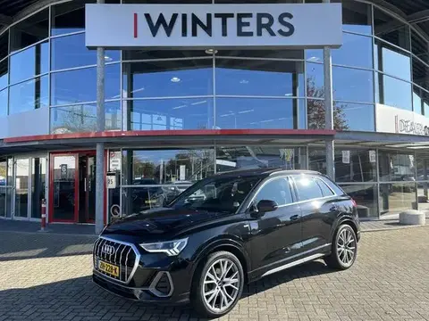 Used AUDI Q3 Petrol 2019 Ad 