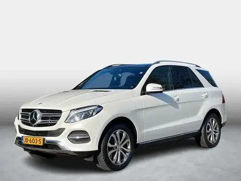 Used MERCEDES-BENZ CLASSE GLE Hybrid 2015 Ad 