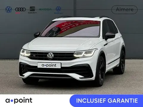 Annonce VOLKSWAGEN TIGUAN Essence 2023 d'occasion 