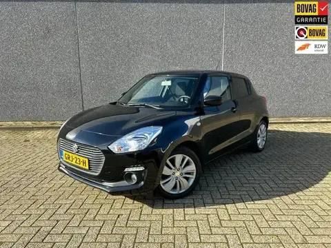 Used SUZUKI SWIFT Petrol 2019 Ad 