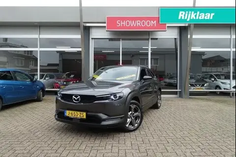 Annonce MAZDA MX-30 Électrique 2020 d'occasion 