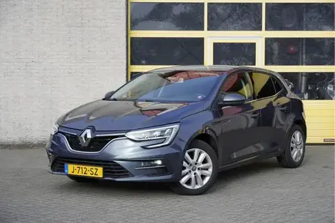 Used RENAULT MEGANE Petrol 2020 Ad 