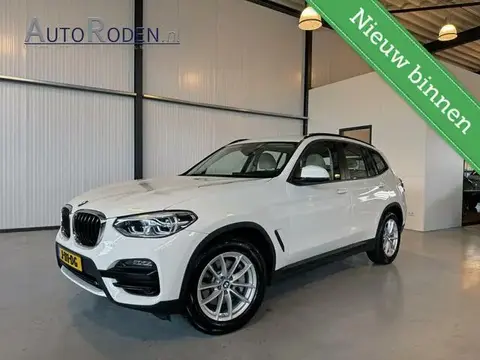 Annonce BMW X3 Essence 2020 d'occasion 