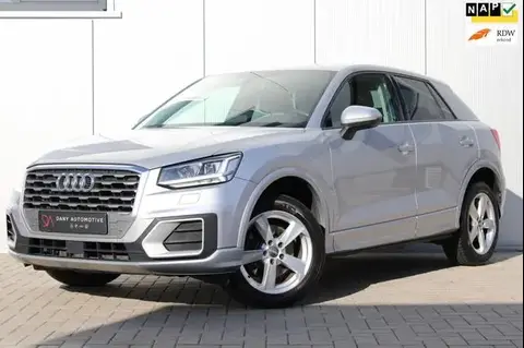 Used AUDI Q2 Petrol 2017 Ad 