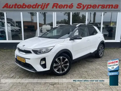 Used KIA STONIC Petrol 2018 Ad 