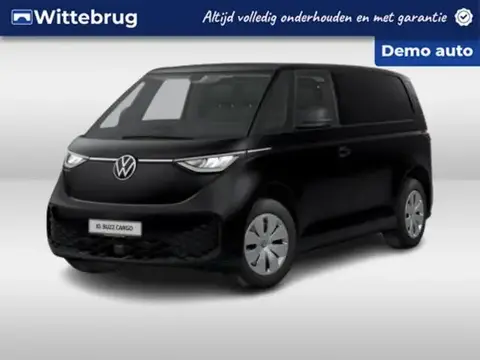 Annonce VOLKSWAGEN ID. BUZZ Électrique 2024 d'occasion 