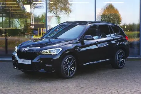 Annonce BMW X1 Hybride 2020 d'occasion 