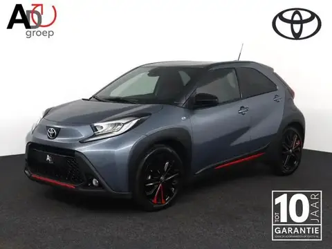 Used TOYOTA AYGO Petrol 2023 Ad 