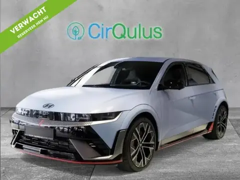 Annonce HYUNDAI IONIQ Électrique 2024 d'occasion 