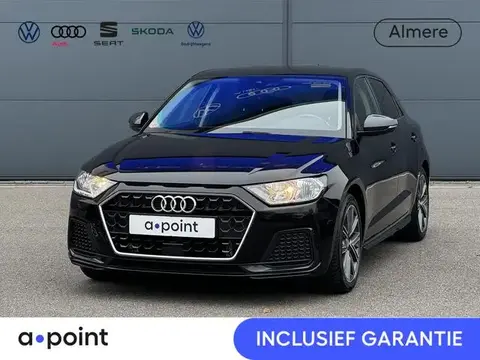 Used AUDI A1 Petrol 2020 Ad 