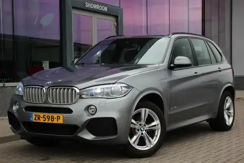 Used BMW X5 Hybrid 2018 Ad 