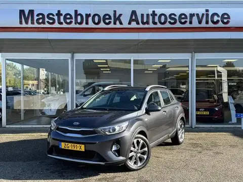 Annonce KIA STONIC Essence 2019 d'occasion 