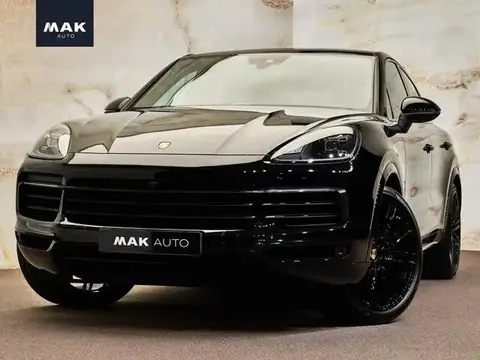 Used PORSCHE CAYENNE Petrol 2019 Ad 