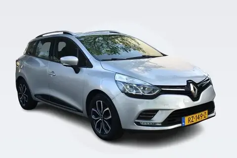 Used RENAULT CLIO Petrol 2018 Ad 