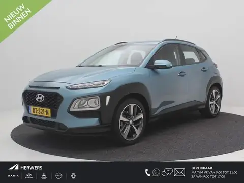 Annonce HYUNDAI KONA Essence 2018 d'occasion 