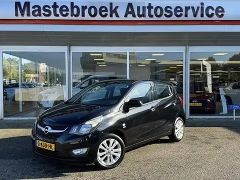 Used OPEL KARL Petrol 2019 Ad 