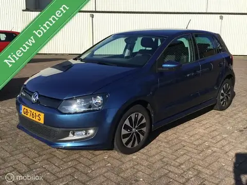 Used VOLKSWAGEN POLO Petrol 2015 Ad 