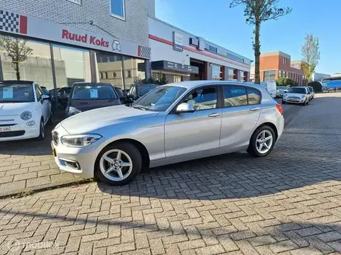 Used BMW SERIE 1 Petrol 2017 Ad 