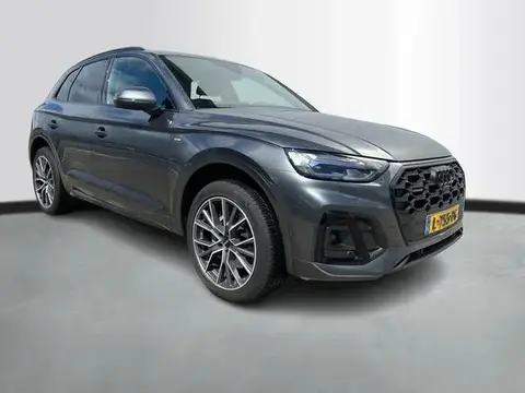 Annonce AUDI Q5 Hybride 2021 d'occasion 