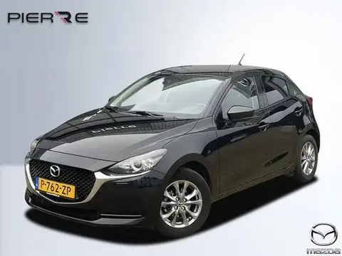 Annonce MAZDA 2 Essence 2022 d'occasion 