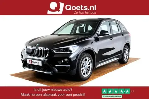 Annonce BMW X1 Essence 2018 d'occasion 