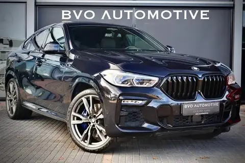 Used BMW X6 Petrol 2020 Ad 