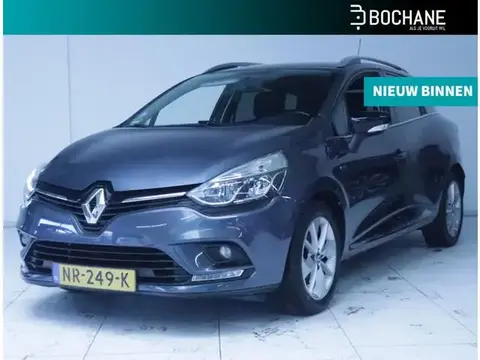 Used RENAULT CLIO Petrol 2017 Ad 