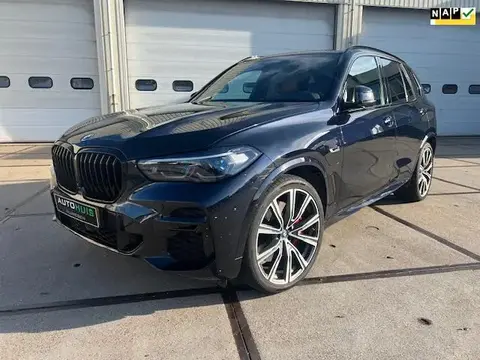 Used BMW X5 Hybrid 2022 Ad 