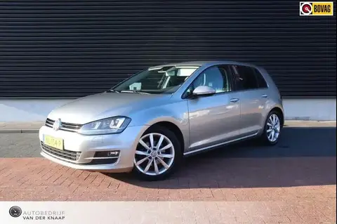 Used VOLKSWAGEN GOLF Diesel 2016 Ad 