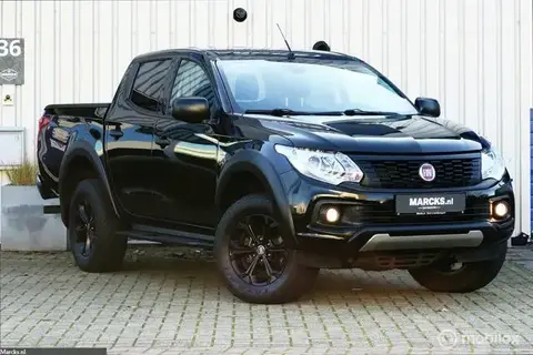 Used FIAT FULLBACK Diesel 2018 Ad 