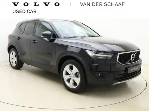 Used VOLVO XC40 Petrol 2019 Ad 