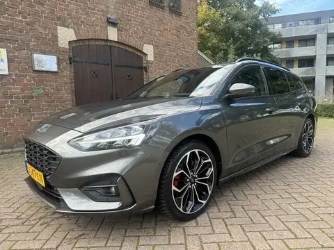 Used FORD FOCUS Petrol 2020 Ad 