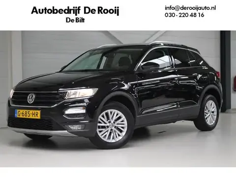 Used VOLKSWAGEN T-ROC Petrol 2019 Ad 