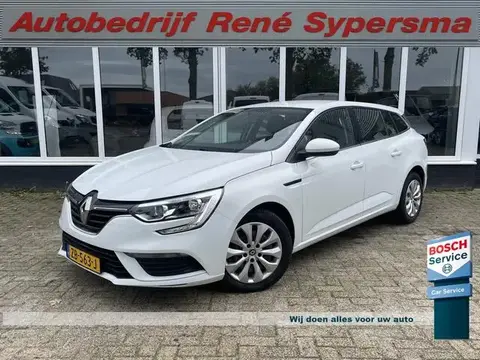 Used RENAULT MEGANE Petrol 2019 Ad 