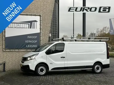 Used FIAT TALENTO Diesel 2021 Ad 