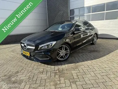 Used MERCEDES-BENZ CLASSE CLA Petrol 2019 Ad 